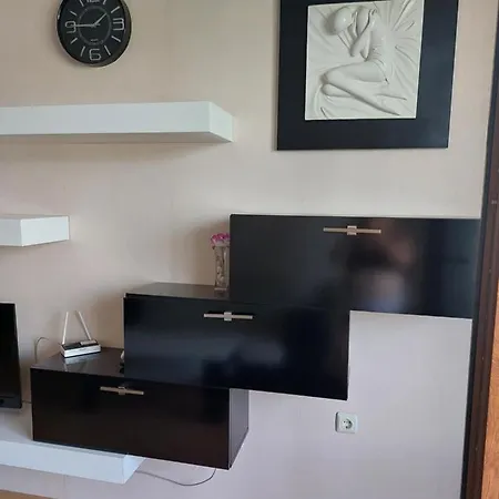 Prestige Wlas Lejlighed Sveti Vlas