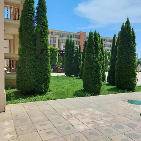 Prestige Wlas Lejlighed Sveti Vlas