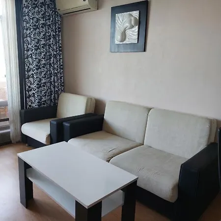 Apartament Prestige Wlas *