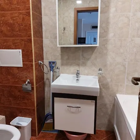 Prestige Wlas Święty Włas